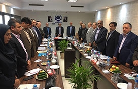 میدکو معین اقتصاد مقاومتی منطقه 5 استان کرمان