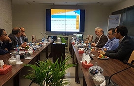 پنجاه و نهمین جلسه تولید