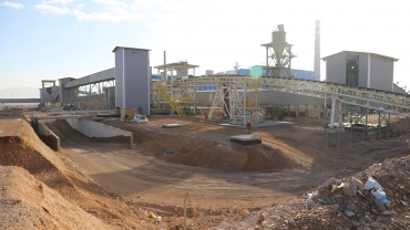 شرکت فولاد بوتیای ایرانیان . تیر 97
